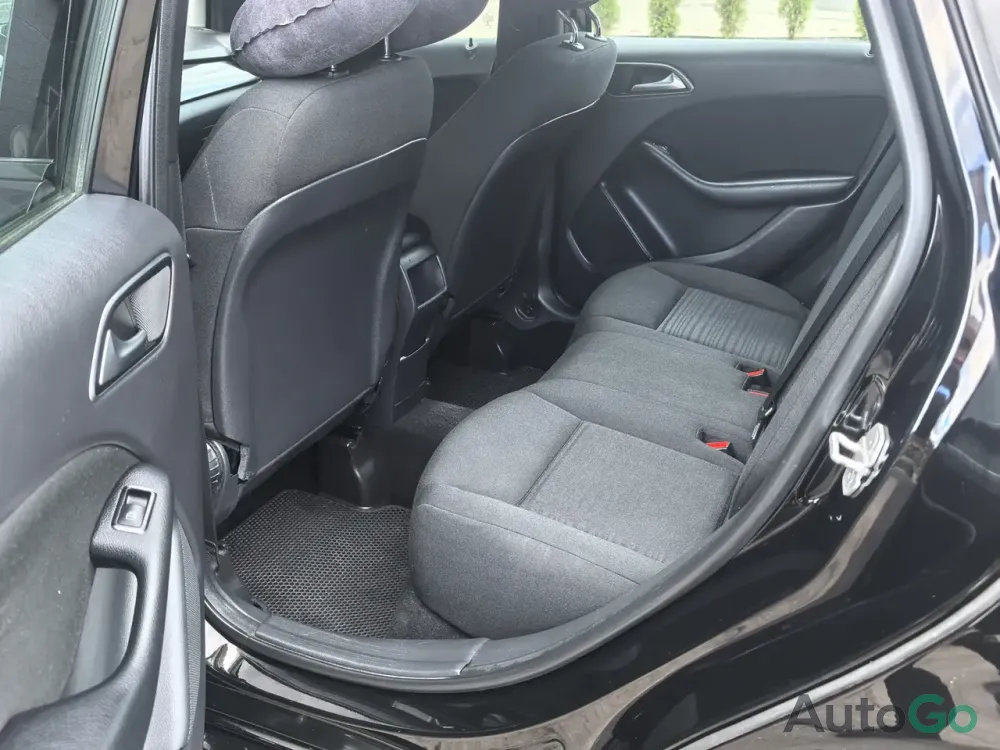 Продажа Mercedes-Benz B-klasse II (W246) Рестайлинг, 2014г., Минск Минск - изображение 10