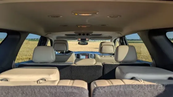 Продажа Dodge Durango III Рестайлинг, 2018 г., Минск Минск