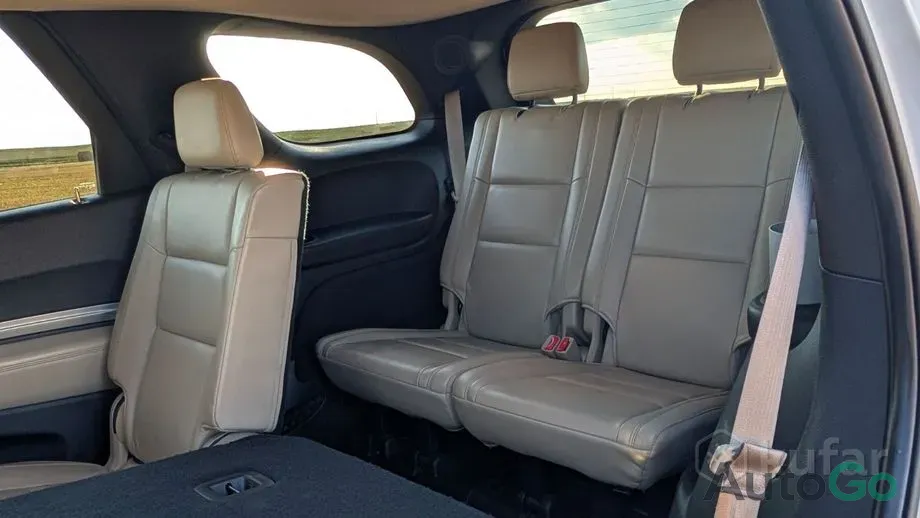 Продажа Dodge Durango III Рестайлинг, 2018 г., Минск Минск - изображение 11