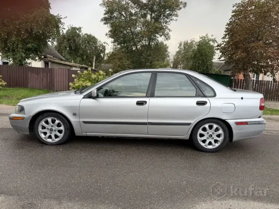 Продажа Volvo S40 I Рестайлинг, 2001 г., Минск Минск
