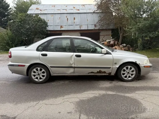 Продажа Volvo S40 I Рестайлинг, 2001 г., Минск Минск