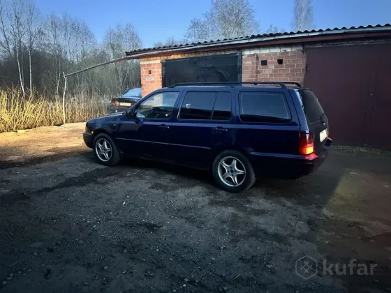 Продажа Volkswagen Golf III, 1996 г., Витебск Витебск