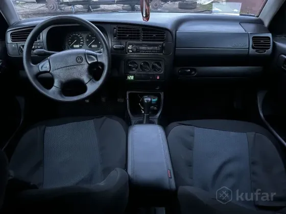 Продажа Volkswagen Golf III, 1996 г., Витебск Витебск