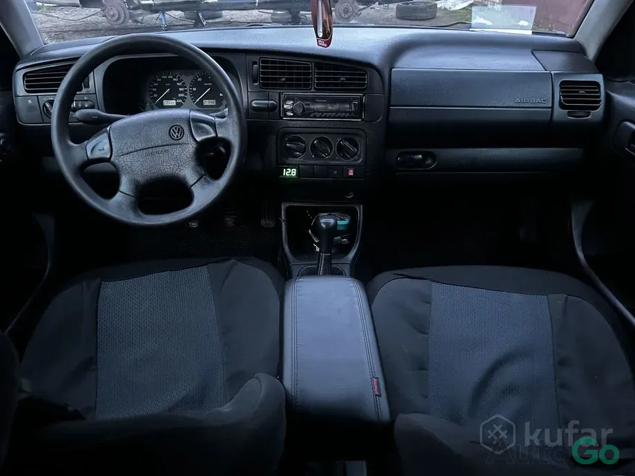 Продажа Volkswagen Golf III, 1996 г., Витебск Витебск - изображение 2