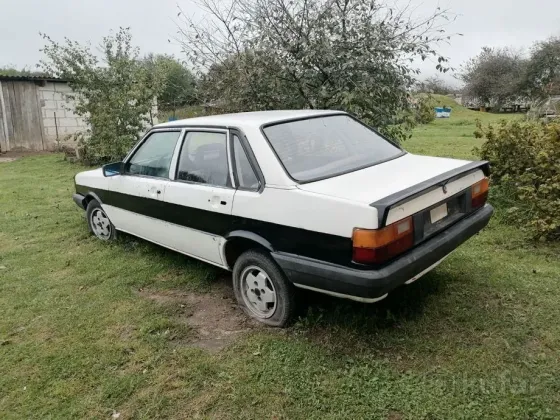 Продажа Audi 80 III (B2), 1989 г., Мядель Мядель