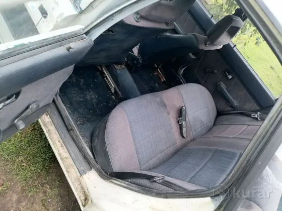 Продажа Audi 80 III (B2), 1989 г., Мядель Мядель