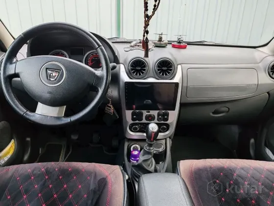 Продажа Dacia Duster I, 2013 г., Орша Орша