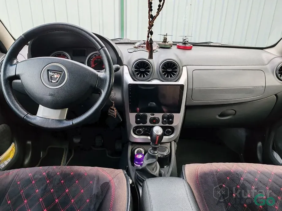 Продажа Dacia Duster I, 2013 г., Орша Орша - изображение 1