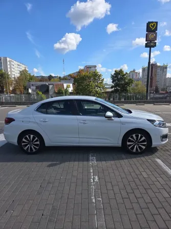 Продажа Citroen C4 II Рестайлинг, 2019 г., Минск Минск