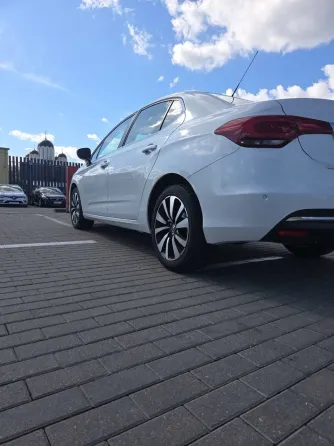 Продажа Citroen C4 II Рестайлинг, 2019 г., Минск Минск