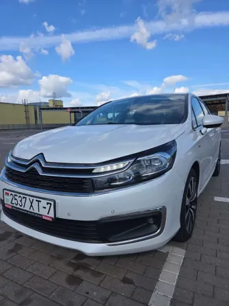 Продажа Citroen C4 II Рестайлинг, 2019 г., Минск Минск
