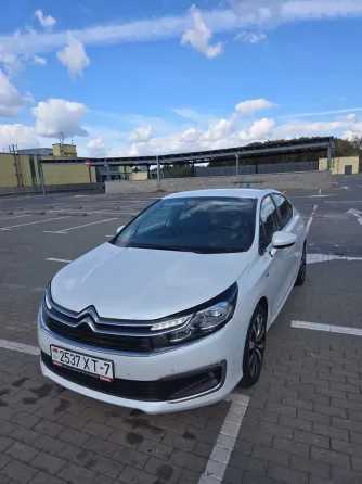 Продажа Citroen C4 II Рестайлинг, 2019 г., Минск Минск