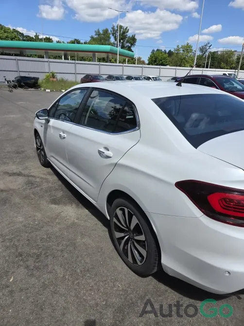 Продажа Citroen C4 II Рестайлинг, 2019 г., Минск Минск - изображение 7