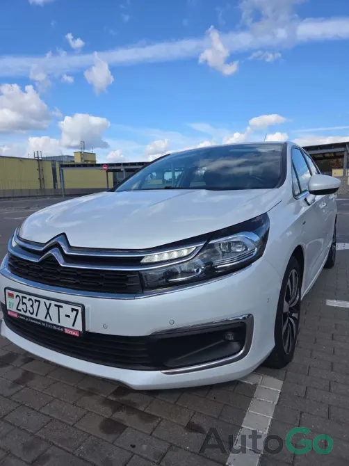 Продажа Citroen C4 II Рестайлинг, 2019 г., Минск Минск - изображение 2