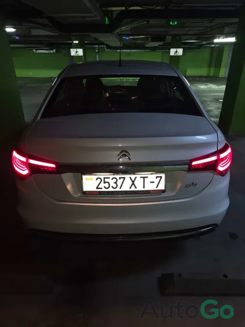 Продажа Citroen C4 II Рестайлинг, 2019 г., Минск Минск - изображение 11