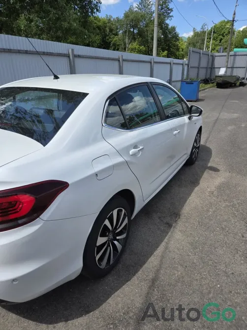 Продажа Citroen C4 II Рестайлинг, 2019 г., Минск Минск - изображение 8