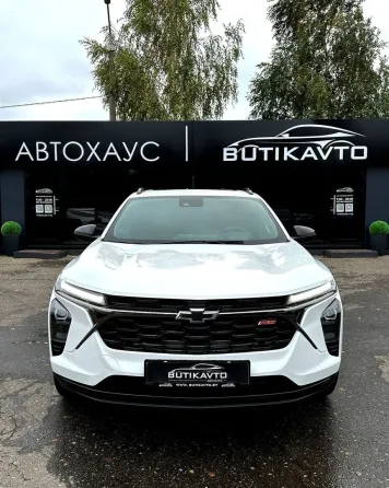 Продажа Chevrolet Trax (II), 2023 г., Витебск Витебск