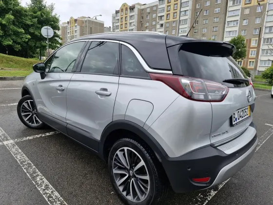 Продажа Opel Crossland X I, 2019 г., Минск Минск