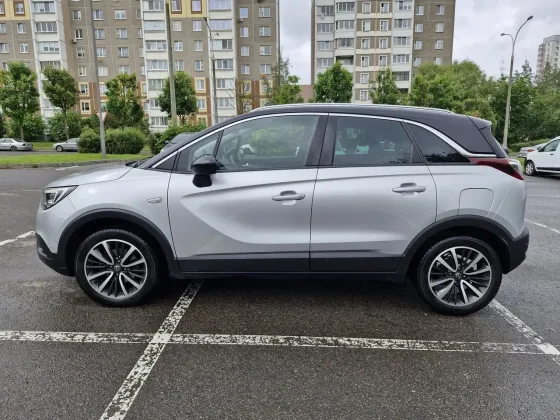 Продажа Opel Crossland X I, 2019 г., Минск Минск