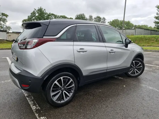 Продажа Opel Crossland X I, 2019 г., Минск Минск