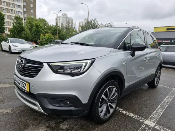 Продажа Opel Crossland X I, 2019 г., Минск Минск