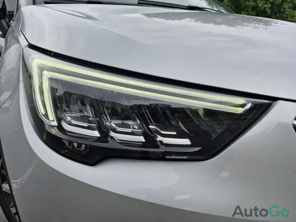 Продажа Opel Crossland X I, 2019 г., Минск Минск - изображение 9