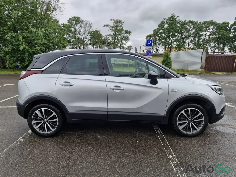 Продажа Opel Crossland X I, 2019 г., Минск Минск - изображение 10