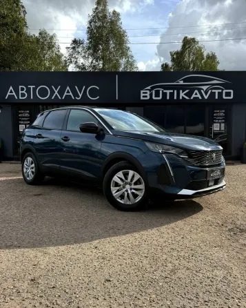 Продажа Peugeot 3008 (II) Рестайлинг, 2022 г., Брест Брест