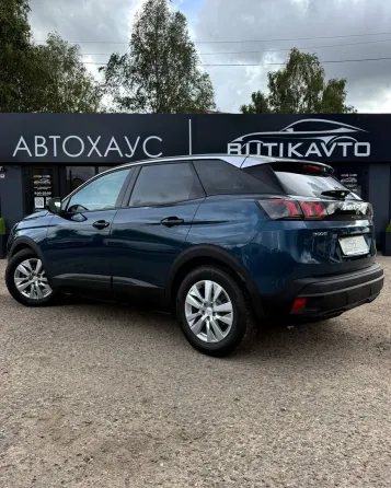 Продажа Peugeot 3008 (II) Рестайлинг, 2022 г., Брест Брест