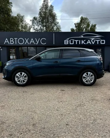 Продажа Peugeot 3008 (II) Рестайлинг, 2022 г., Брест Брест