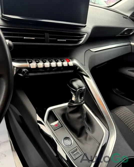 Продажа Peugeot 3008 (II) Рестайлинг, 2022 г., Брест Брест - изображение 11