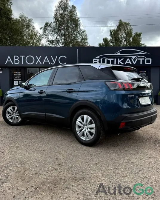 Продажа Peugeot 3008 (II) Рестайлинг, 2022 г., Брест Брест - изображение 5
