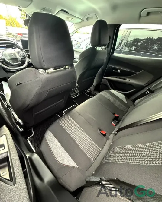 Продажа Peugeot 3008 (II) Рестайлинг, 2022 г., Брест Брест - изображение 9