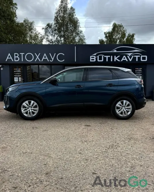 Продажа Peugeot 3008 (II) Рестайлинг, 2022 г., Брест Брест - изображение 4