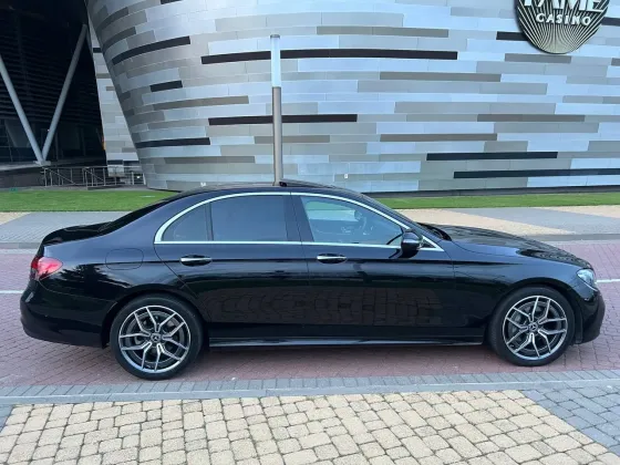 Продажа Mercedes-Benz E-Класс AMG (W213/S213) Рестайлинг, 2023 г., Минск Минск