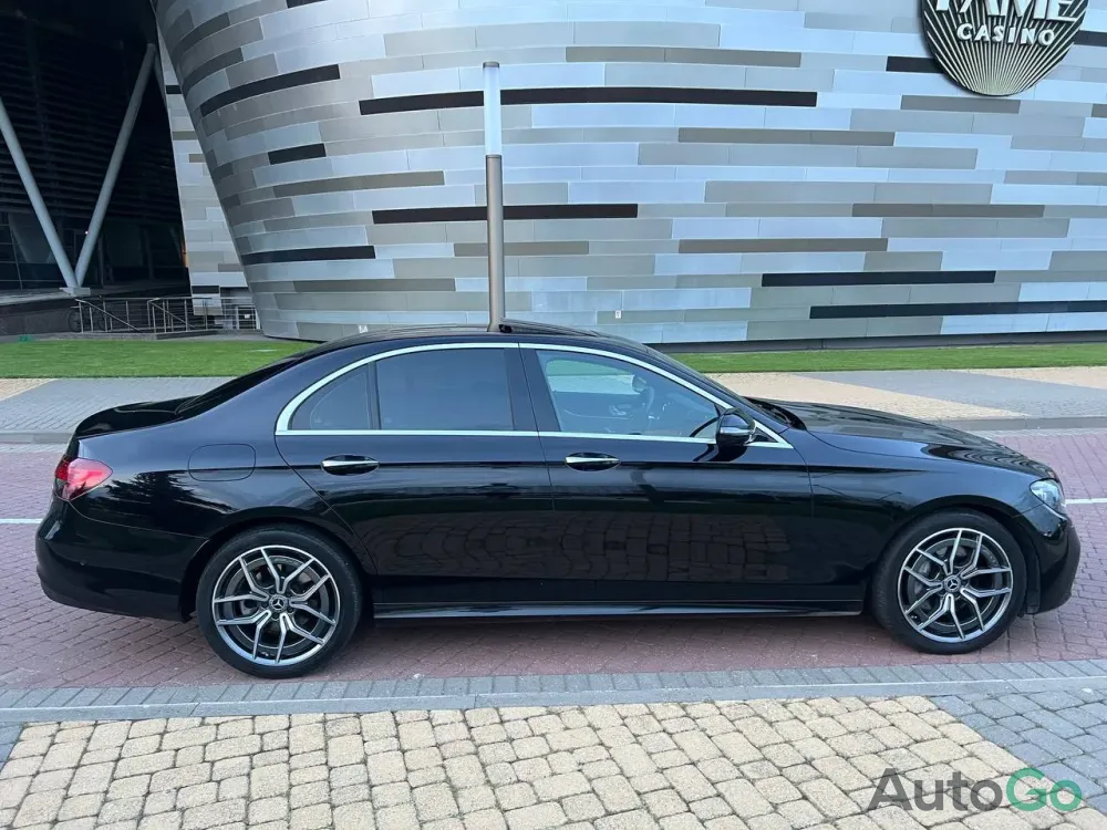 Продажа Mercedes-Benz E-Класс AMG (W213/S213) Рестайлинг, 2023 г., Минск Минск - изображение 2