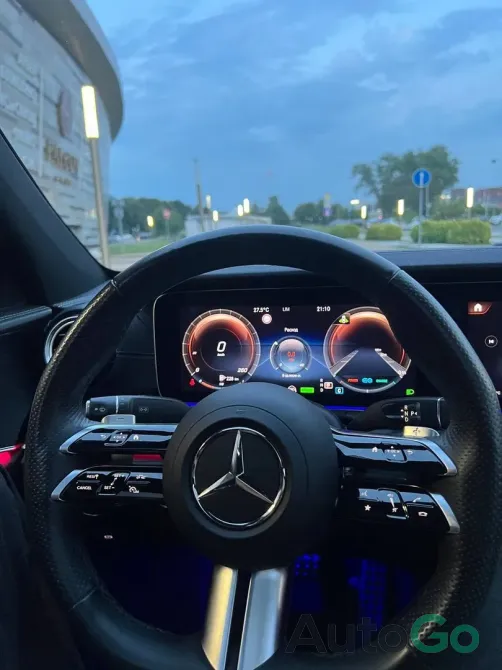 Продажа Mercedes-Benz E-Класс AMG (W213/S213) Рестайлинг, 2023 г., Минск Минск - изображение 7
