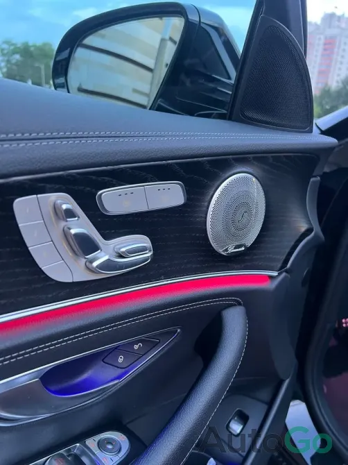 Продажа Mercedes-Benz E-Класс AMG (W213/S213) Рестайлинг, 2023 г., Минск Минск - изображение 3
