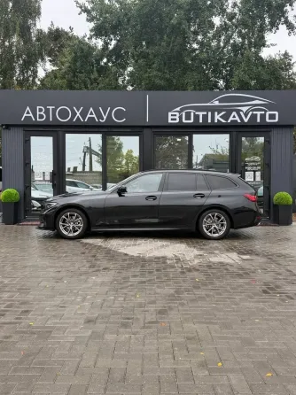 Продажа BMW 3 серия (G20/G21), 2020 г., Барановичи Барановичи
