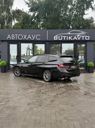 Продажа BMW 3 серия (G20/G21), 2020 г., Барановичи Барановичи