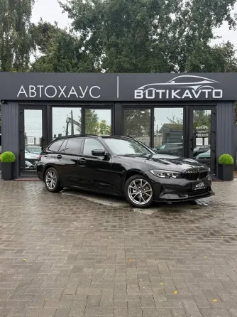 Продажа BMW 3 серия (G20/G21), 2020 г., Барановичи Барановичи