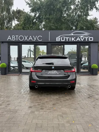 Продажа BMW 3 серия (G20/G21), 2020 г., Барановичи Барановичи
