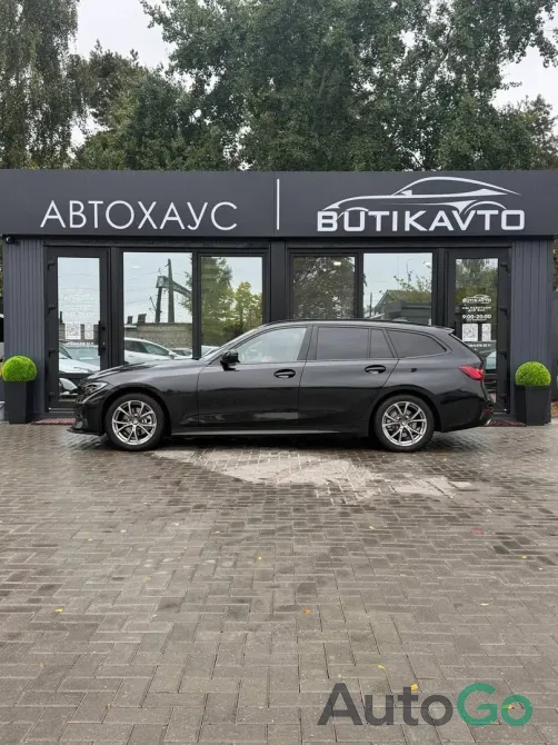 Продажа BMW 3 серия (G20/G21), 2020 г., Барановичи Барановичи - изображение 4