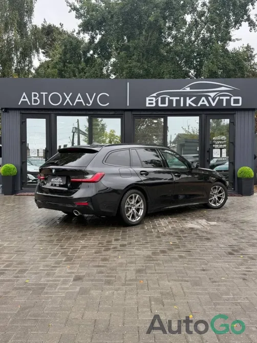 Продажа BMW 3 серия (G20/G21), 2020 г., Барановичи Барановичи - изображение 7