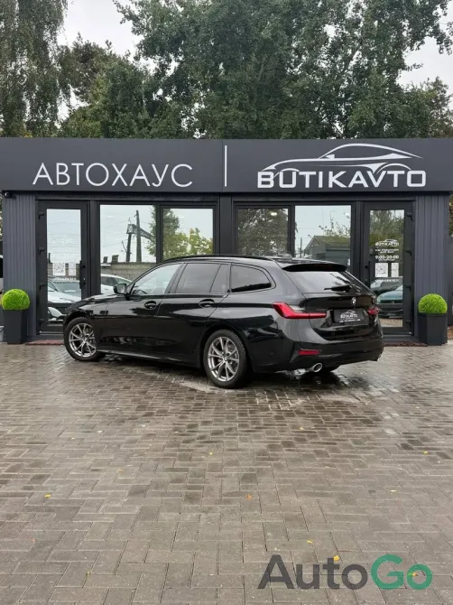 Продажа BMW 3 серия (G20/G21), 2020 г., Барановичи Барановичи - изображение 5