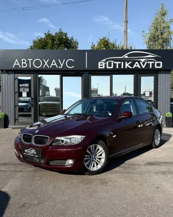 Продажа BMW 3 серия (E90-E93) Рестайлинг, 2009 г., Солигорск Солигорск