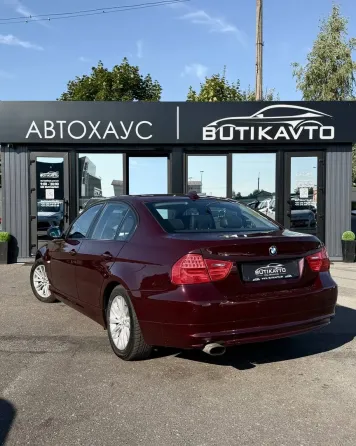 Продажа BMW 3 серия (E90-E93) Рестайлинг, 2009 г., Солигорск Солигорск