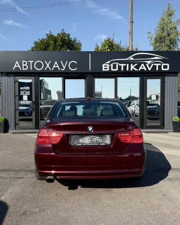 Продажа BMW 3 серия (E90-E93) Рестайлинг, 2009 г., Солигорск Солигорск