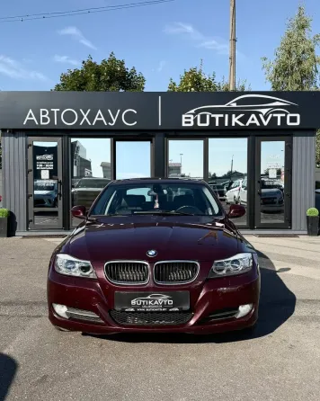 Продажа BMW 3 серия (E90-E93) Рестайлинг, 2009 г., Солигорск Солигорск