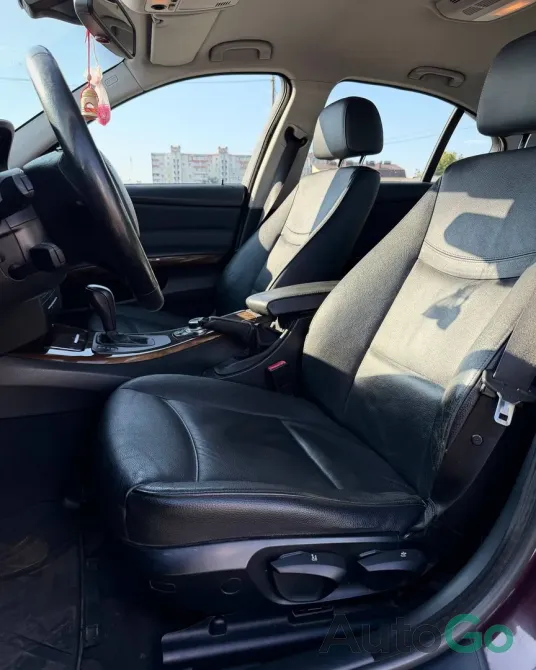 Продажа BMW 3 серия (E90-E93) Рестайлинг, 2009 г., Солигорск Солигорск - изображение 9